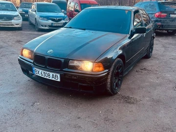 Авто BMW 3 Серия 1994 № 8517585