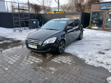 Авто KIA Cee X27 D 2007 № 8517589