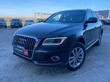 Авто Audi Q5 2014 № 8517596