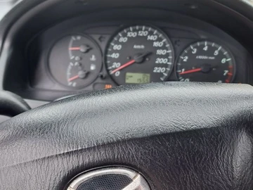 Авто Mazda 3 2000 № 8517598