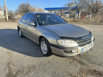 Авто Opel Omega 1996 № 8517599