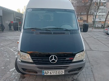 Авто Mercedes Sprinter 2002 № 8517603