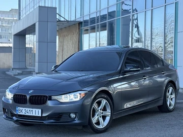 Авто BMW 3 Серия 2012 № 8517604
