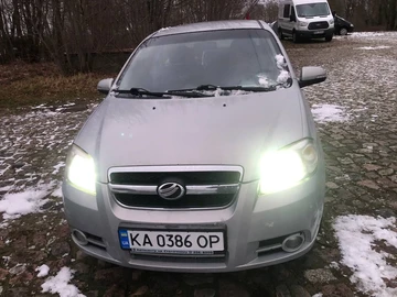 Авто ВАЗ 11113 Oka 2014 № 8517608
