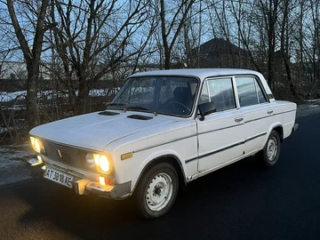 Авто ВАЗ 2106 1990 № 8517609