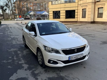 Авто Peugeot 304 2017 № 8517613