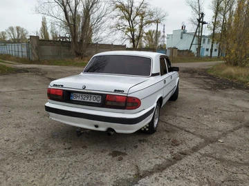 Авто ГАЗ 3110 2003 № 8517615