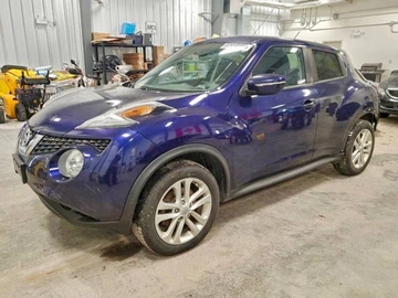 Авто Nissan Juke 2015 № 8517622