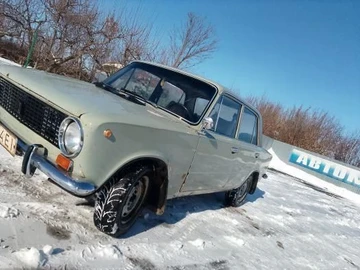 Авто ВАЗ 2101 1973 № 8517625