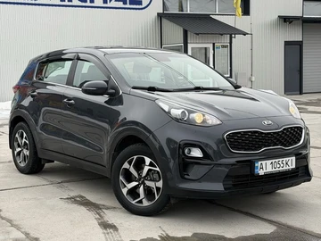 Авто KIA Sportage 2019 № 8517631