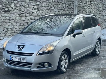 Авто Peugeot 5008 2010 № 8517638