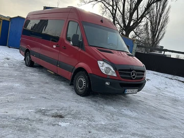 Авто Mercedes Mb 2007 № 8517645