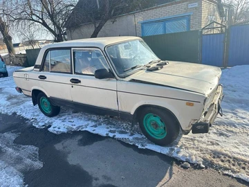 Авто ВАЗ 2105 2000 № 8517646