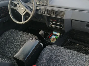 Авто ЗАЗ 1103 Slavuta 2010 № 8517655