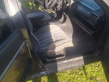 Авто Volkswagen Passat Cc 1990 № 8517656