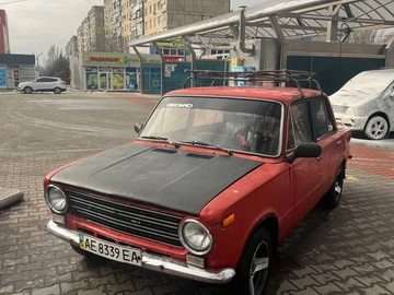 Авто ВАЗ 2101 1979 № 8517661