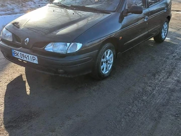 Авто Audi A1 1996 № 8517665