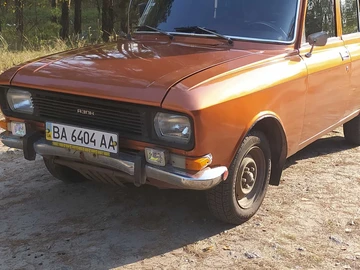 Авто  2140 1983 № 8517671