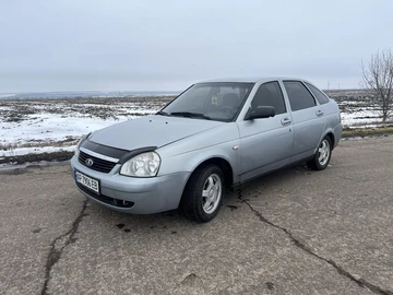 Авто ВАЗ 21072 2009 № 8517680