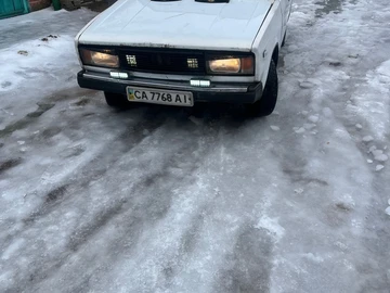 Авто ВАЗ 2105 1995 № 8517691