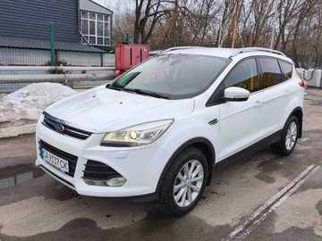 Авто Ford Kuga 2015 № 8517696