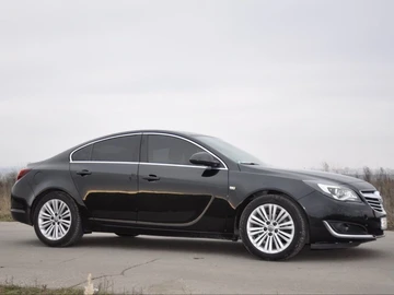 Авто Opel Insignia 2013 № 8517702
