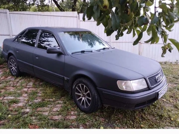 Авто Audi 100 1991 № 8517709