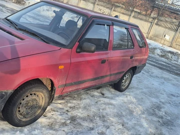 Авто Skoda Felicia 1996 № 8517710