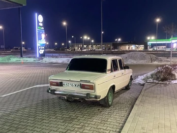 Авто ВАЗ 21063 1992 № 8517763