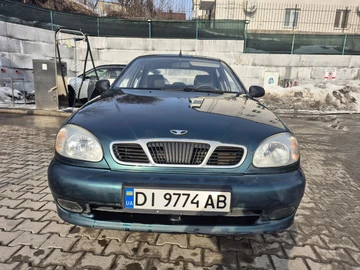 Авто Daewoo Arcadia 2007 № 8517766