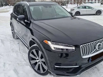 Авто Volvo Xc90 2019 № 8517771