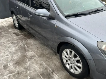 Авто Opel Astra 2006 № 8517776