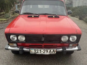 Авто ВАЗ 2106 1986 № 8517777
