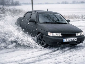 Авто ВАЗ 2110 2002 № 8517785