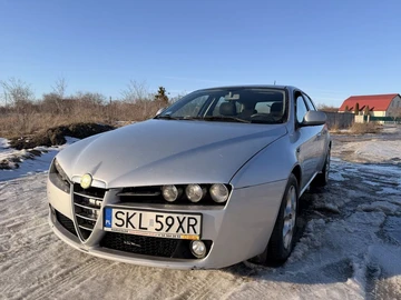 Авто Alfa Romeo 159 2009 № 8517795