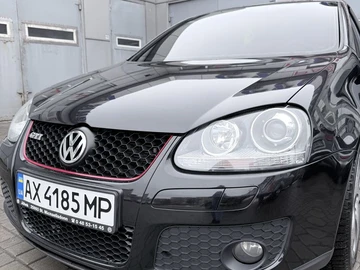 Авто Volkswagen Golf 2006 № 8517797