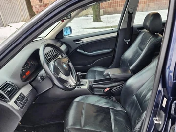 Авто BMW 3 Серия 2003 № 8517802