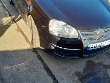 Авто Volkswagen Golf 2009 № 8517804