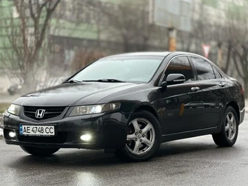 Авто Honda Accord 2005 № 8517811
