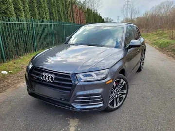 Авто Audi 100 2019 № 8517812