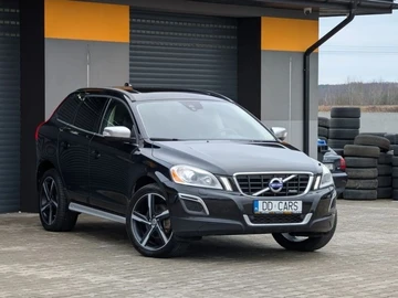Авто Volvo Xc60 2012 № 8517823