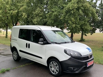 Авто Fiat Doblo 2020 № 8517831