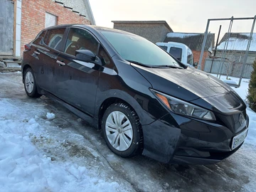 Авто Nissan Leaf 2023 № 8517833