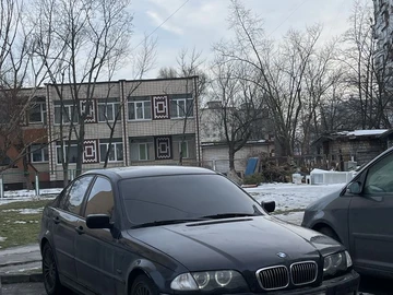 Авто BMW 3 Серия 2000 № 8517834