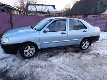 Авто Chery Amulet 2008 № 8517836