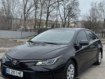 Авто Toyota Corolla 2019 № 8517864