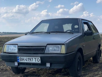 Авто ВАЗ 2108 1986 № 8517865