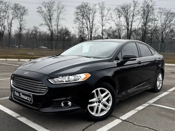 Авто Ford Fusion 2014 № 8517874
