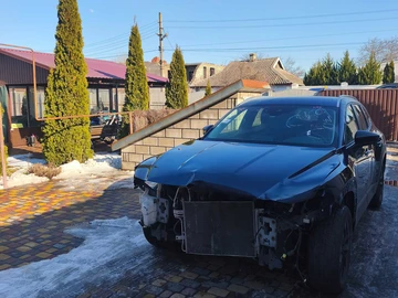 Авто Mazda Cx-5 2023 № 8517882