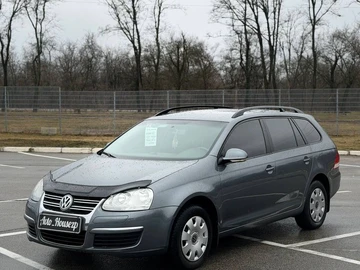 Авто Volkswagen Golf 2007 № 8517884